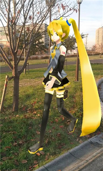 mmdģ�͹���(MikuMikuPhoto)v1.0.14b ��׿��