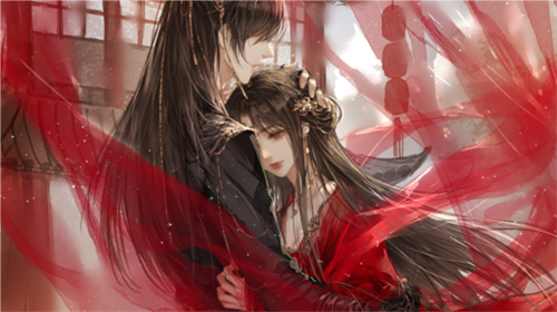 嫡女娇妃手游v1.0 安卓版