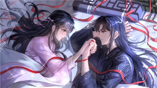 嫡女娇妃手游v1.0 安卓版
