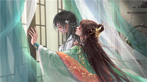 嫡女娇妃手游v1.0 安卓版