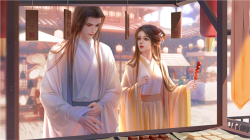 嫡女娇妃手游v1.0 安卓版