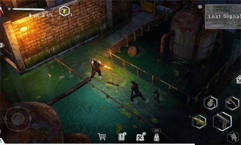 ��������2055���ò˵�(Metro 2055: Survival RPG)v0.0.373 ��׿��