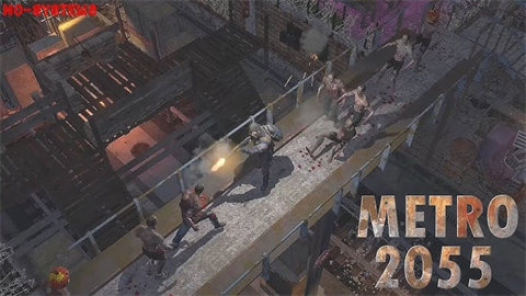 ��������2055���ò˵�(Metro 2055: Survival RPG)v0.0.373 ��׿��