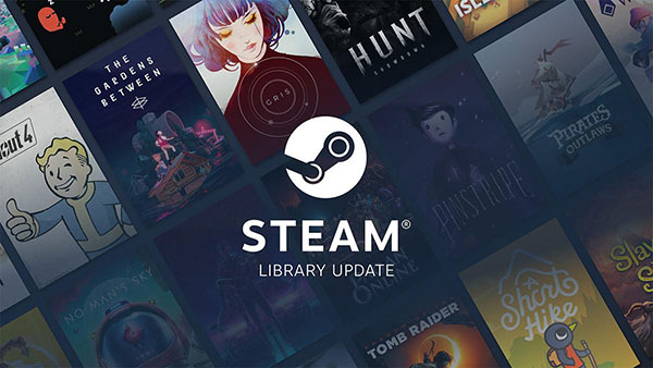 ��Steam��������v1.0 ��Ѱ�