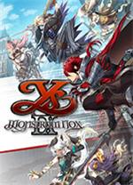 伊苏9DLCv1.0 免费版