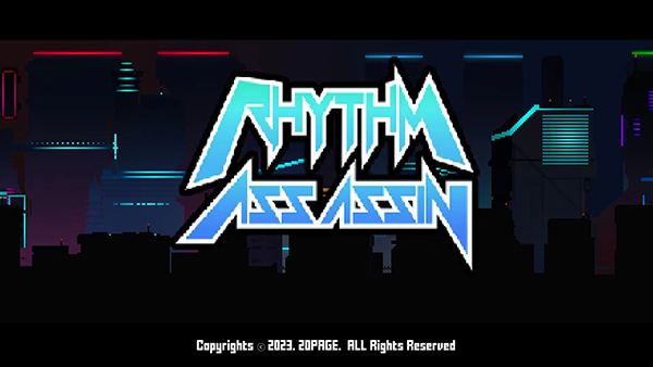����̿��ֻ���Ϸ(RhythmAssassin)v0.03 ��ֲ��