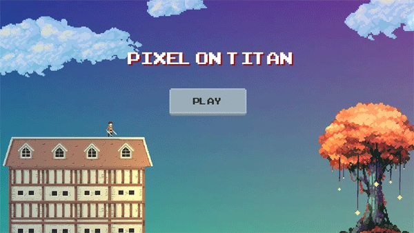 ���ؽ����ľ�����Ϸ(Pixel on Titan)v1.2.0 �ֻ���