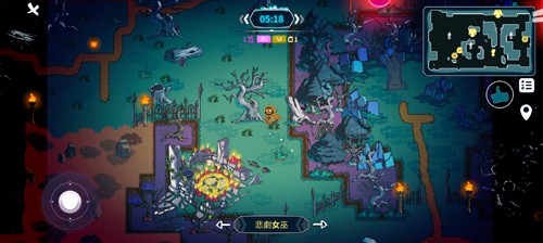 ���������ֻ���Ϸ(Hunt or Haunt)v0.8.2 ��ֲ��