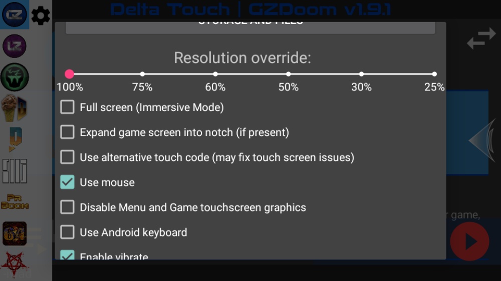 Delta Touchģ����v7.0 �ֻ���