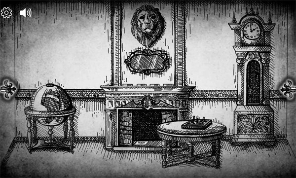 ������Ϸ(Delirium)v0.1 ��׿��