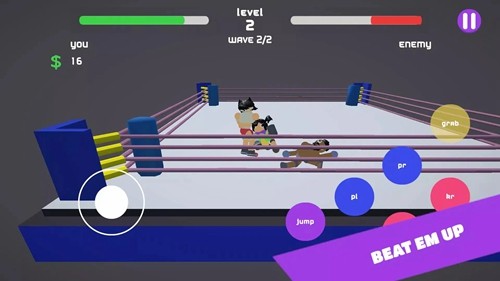 ����ȭ�����°�(Drunken Boxing)v1.93 ��׿��