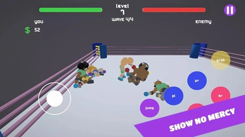 ����ȭ�����°�(Drunken Boxing)v1.93 ��׿��
