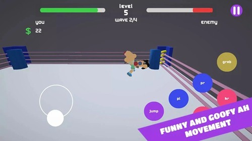����ȭ�����°�(Drunken Boxing)v1.93 ��׿��