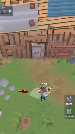 ��ʬɱ����Ϸ(Zombie Slasher)v1.14.5 ��׿��