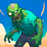 ��ʬɱ����Ϸ(Zombie Slasher)v1.14.5 ��׿��