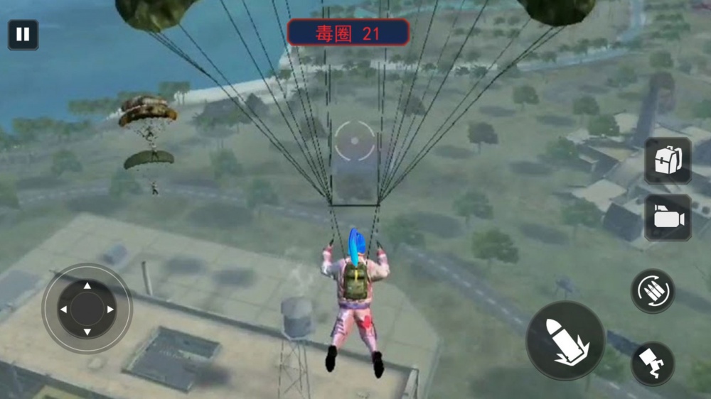 �����Ů���ֱ����°�v1.0 �ٷ���