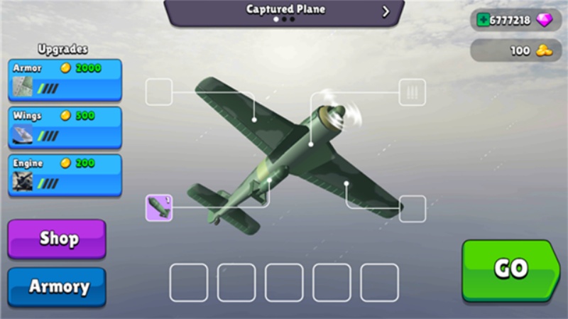 ���ƺ�ը��1945��Ϸv1.3.81 �ٷ���