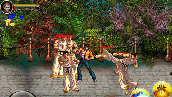 ����񶷺�����(kongfu)v2.1 ���°�