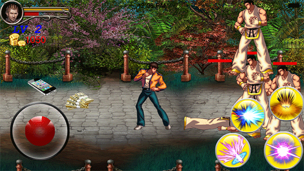 ����񶷺�����(kongfu)v2.1 ���°�