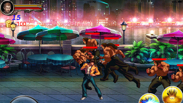 ����񶷺�����(kongfu)v2.1 ���°�
