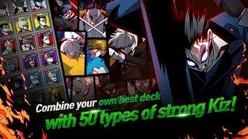 �׶�Ĭʾ¼���°�(AFK Apocalypse)v1.11.19 �ֻ���