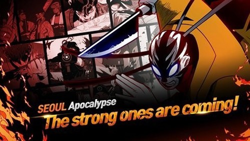 �׶�Ĭʾ¼���°�(AFK Apocalypse)v1.11.19 �ֻ���