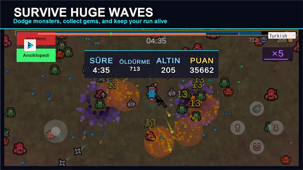 ���������Ϸ(SPELLCORE)v0.1.0 ��׿��