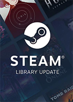 免Steam启动补丁v1.0 免费版