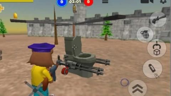 С��ɳ���Ҷ���Ϸv1.7.0 �ٷ���