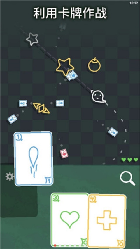 Heck Deck���˵Ͽ���Ϸv1.4.0 �ٷ���