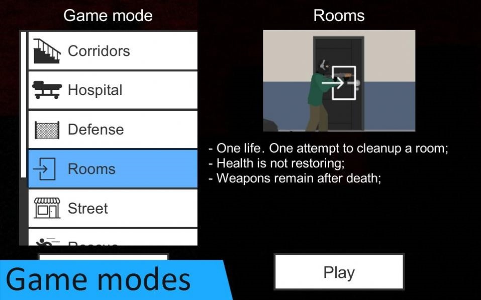 Flat Zombies Cleanup Defenseƽ�潩ʬս����Ϸv1.9.7 ���İ�