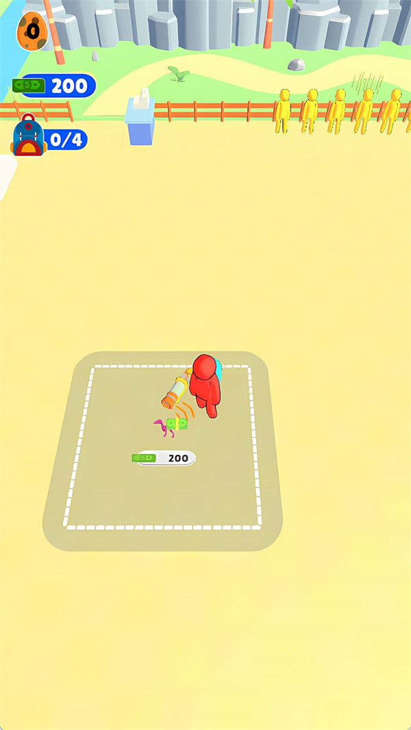 ������԰ģ������Ϸv1.0.1 ��׿��