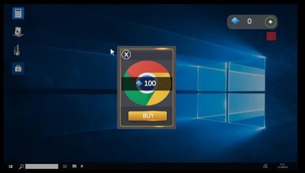 Wins 10 Simulator���İ�����v2.3.5 ���°�