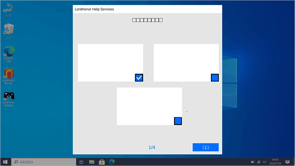Win10ģ�������İ�v2.3.5 ��Ѱ�
