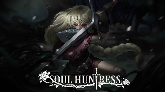 ������ֵ��κ�����(Soul Huntress)v1.5.1 ���°�