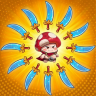 Ģ��������Ϸ(Mushroom Saga: Idle Sword RPG)v0.31 ��׿��