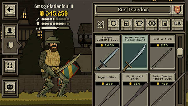 �����Ļ쵰���İ�����(Bloody Bastards)v4.2.6 �ֻ���