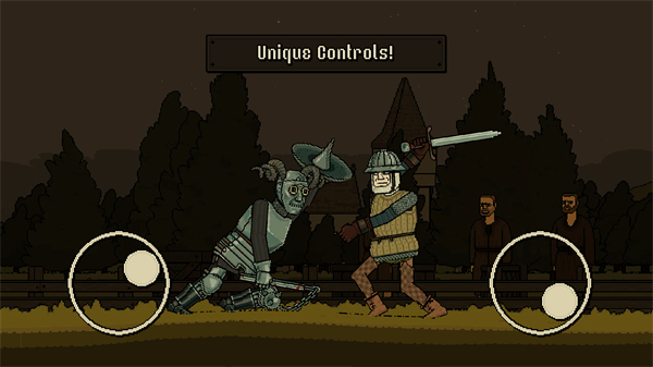 �����Ļ쵰���İ�����(Bloody Bastards)v4.2.6 �ֻ���