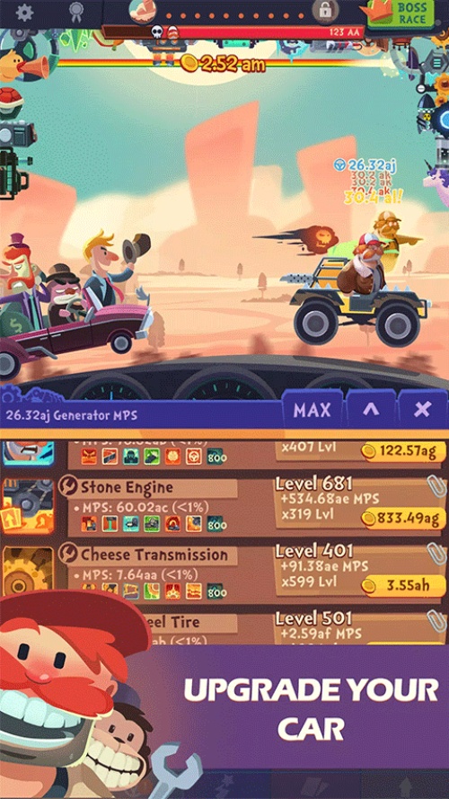 ���������Ϸv2.1.0 ��׿��