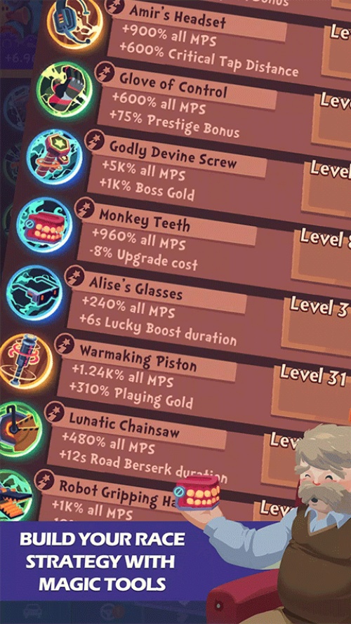 ���������Ϸv2.1.0 ��׿��