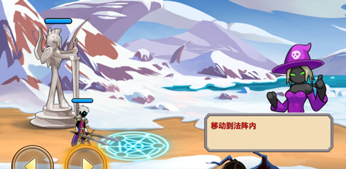 ��������ɶС��Ϸ(Stickman Legend �C Ninja Warriors: Kingdom War)v1.0 �ֻ���