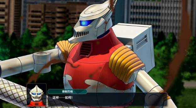 超级机器人大战Y桌面版v1.2.0 最新版