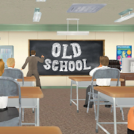 ����ѧУ����ģ������Ϸ(Old School)v1.2.4 ��׿��