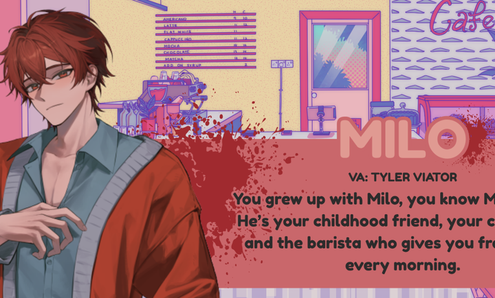 ���ݰ�������(Knee Deep!: In Love)v1.1.0 ��׿��