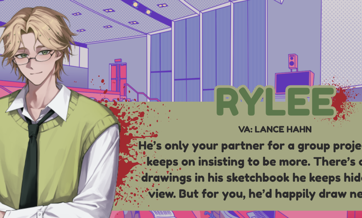 ���ݰ�������(Knee Deep!: In Love)v1.1.0 ��׿��