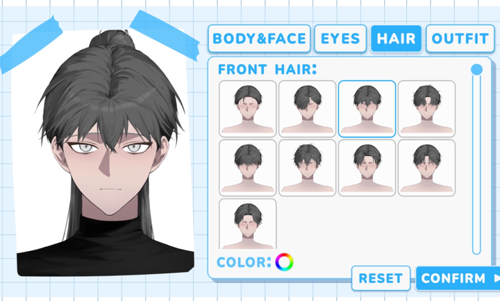 ���ݰ�������(Knee Deep!: In Love)v1.1.0 ��׿��