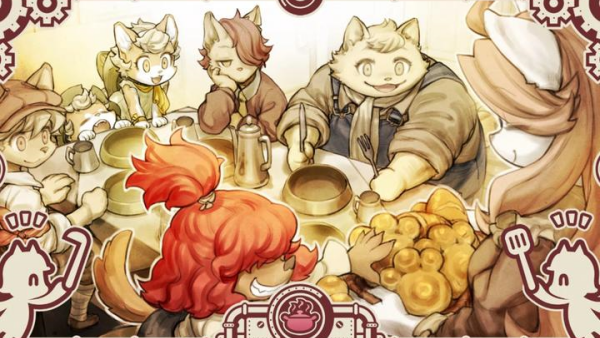 战场的赋格曲手机版(Fuga: Melodies of Steel)v1.0.1 安卓版