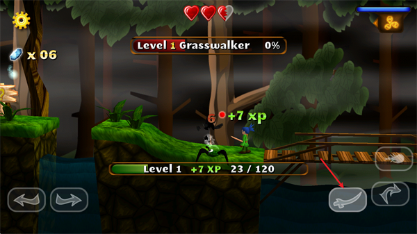 swordigo�ٷ�����v1.4.12 ��׿��