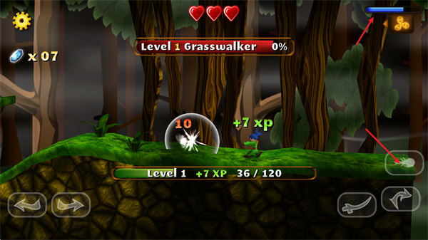 swordigo�ٷ�����v1.4.12 ��׿��