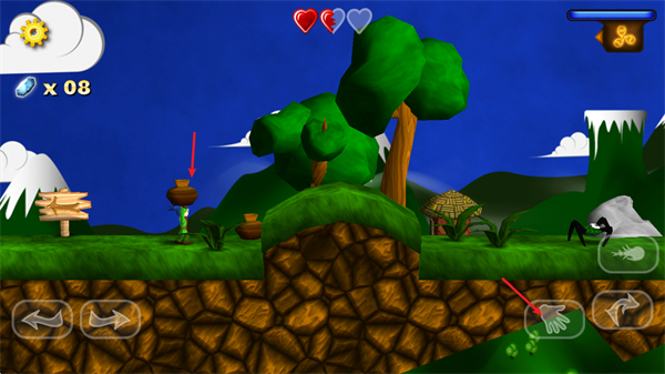 swordigo�ٷ�����v1.4.12 ��׿��